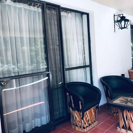 Posada Los Colorines Zinapécuaro de Figueroa Dış mekan fotoğraf